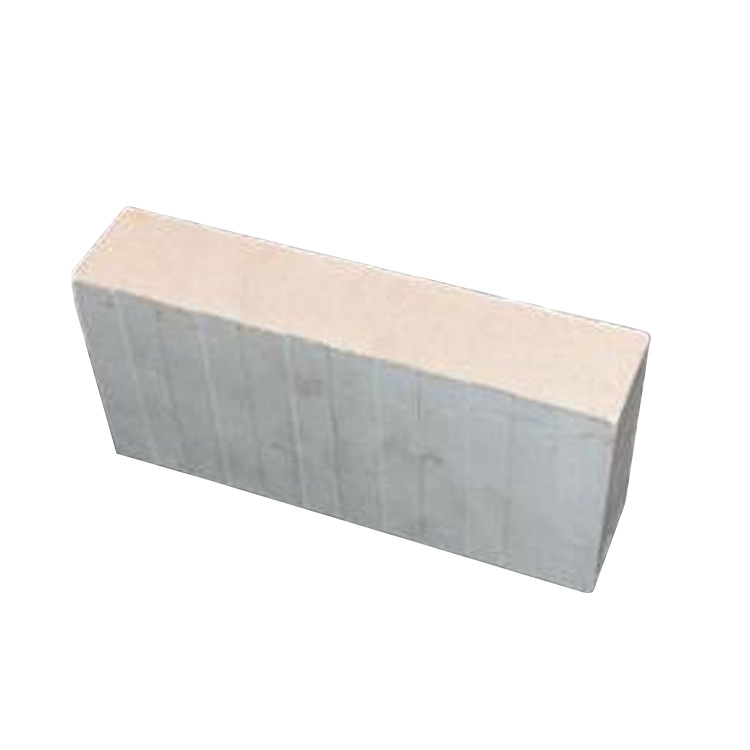 昭平薄层砌筑砂浆对B04级蒸压加气混凝土砌体力学性能影响的研究