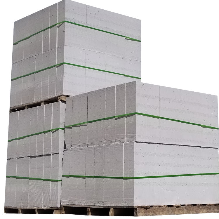 昭平改性材料和蒸压制度对冶金渣蒸压加气混凝土砌块性能的影响