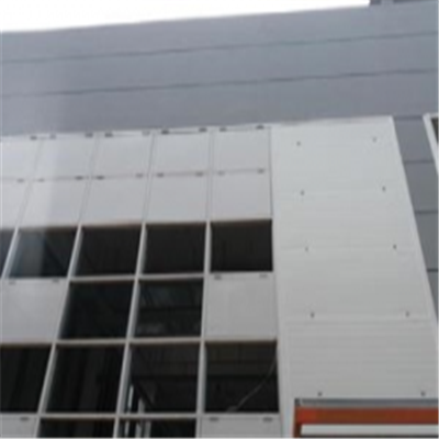 昭平新型蒸压加气混凝土板材ALC|EPS|RLC板材防火吊顶隔墙应用技术探讨