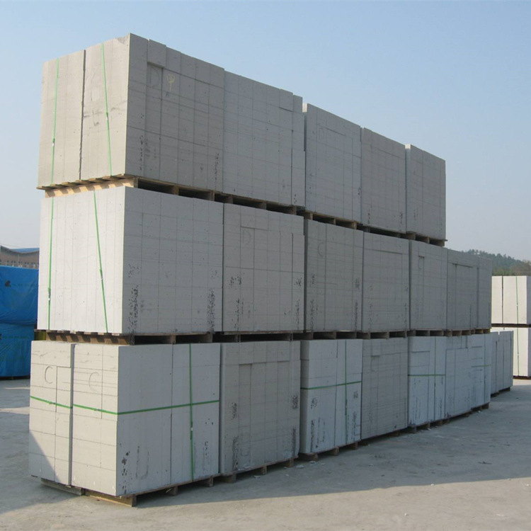 昭平宁波台州金华厂家：加气砼砌块墙与粘土砖墙造价比照分析